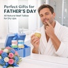 image:imageBody Restore Beef Tallow Lip Mask  Fathers Day Gift for Dad from Daughter Son Wife Bergamot Overnight Hydrating Lip Treatment Birthday Gifts for Men Self Care Spa GiftsBeef Tallow Lip Mask  Peppermint