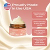 image:imageBody Restore Beef Tallow Lip Mask  Fathers Day Gift for Dad from Daughter Son Wife Bergamot Overnight Hydrating Lip Treatment Birthday Gifts for Men Self Care Spa GiftsWhipped Beef Tallow  Citrus