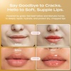 image:imageBody Restore Beef Tallow Lip Mask  Fathers Day Gift for Dad from Daughter Son Wife Bergamot Overnight Hydrating Lip Treatment Birthday Gifts for Men Self Care Spa GiftsBeef Tallow Lip Mask  Vanilla