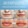 image:imageBody Restore Beef Tallow Lip Mask  Fathers Day Gift for Dad from Daughter Son Wife Bergamot Overnight Hydrating Lip Treatment Birthday Gifts for Men Self Care Spa GiftsBeef Tallow Lip Mask  Peppermint