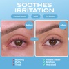 image:imageBody Restore Heated Eye Mask for Dry Eyes 30 Pack  Fathers Day Gift for Dad Birthday Gifts for Women and Men Self Heating Warm Compress Relaxation  VarietyUnscented 5 Pack
