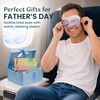 image:imageBody Restore Heated Eye Mask for Dry Eyes 30 Pack  Fathers Day Gift for Dad Birthday Gifts for Women and Men Self Heating Warm Compress Relaxation  VarietyVariety 30 Pack