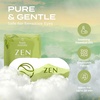 image:imageBody Restore Heated Eye Mask for Dry Eyes 30 Pack  Fathers Day Gift for Dad Birthday Gifts for Women and Men Self Heating Warm Compress Relaxation  VarietyGreen Tea 5 Pack