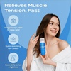 image:imageBody Restore Magnesium Body Lotion  Fathers Day Gift for Dad from Daughter Son Wife Relaxing Muscle Recovery Cream Birthday Gifts for Men Self Care Spa Gifts  PeppermintPeppermint