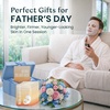 image:imageBody Restore Niacinamide Cooling Jelly Toner Pads  Fathers Day Gift for Dad Korean Skin Care Face Wipe with Hyaluronic Acid Birthday Gifts for Women and Men  Cooling JellyGlow