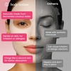 image:imageBody Restore Niacinamide Cooling Jelly Toner Pads  Fathers Day Gift for Dad Korean Skin Care Face Wipe with Hyaluronic Acid Birthday Gifts for Women and Men  Cooling JellyAntiAging