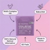 image:imageBody Restore Niacinamide Cooling Jelly Toner Pads  Fathers Day Gift for Dad Korean Skin Care Face Wipe with Hyaluronic Acid Birthday Gifts for Women and Men  Cooling JellyToner Pads  Bakuchiol