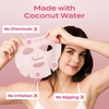 image:imageBody Restore Niacinamide Cooling Jelly Toner Pads  Fathers Day Gift for Dad Korean Skin Care Face Wipe with Hyaluronic Acid Birthday Gifts for Women and Men  Cooling JellyAntiAging