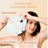 image:imageBody Restore Niacinamide Cooling Jelly Toner Pads  Fathers Day Gift for Dad Korean Skin Care Face Wipe with Hyaluronic Acid Birthday Gifts for Women and Men  Cooling JellyGlow