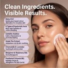 image:imageBody Restore Niacinamide Cooling Jelly Toner Pads  Fathers Day Gift for Dad Korean Skin Care Face Wipe with Hyaluronic Acid Birthday Gifts for Women and Men  Cooling JellyToner Pads  Bakuchiol