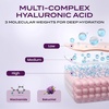 image:imageBody Restore Niacinamide Cooling Jelly Toner Pads  Fathers Day Gift for Dad Korean Skin Care Face Wipe with Hyaluronic Acid Birthday Gifts for Women and Men  Cooling JellyToner Pads  Bakuchiol