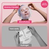 image:imageBody Restore Niacinamide Cooling Jelly Toner Pads  Fathers Day Gift for Dad Korean Skin Care Face Wipe with Hyaluronic Acid Birthday Gifts for Women and Men  Cooling JellyAntiAging