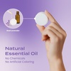 image:imageBody Restore Shower Steamers Aromatherapy 15 Pack  Fathers Day Gift for Dad Birthday Gifts for Women amp Men Spa Stress Relief amp Relaxation Self Care Gifts  Premium Rose Essential Oil TabletsLavender