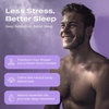 image:imageBody Restore Shower Steamers Aromatherapy 15 Pack  Fathers Day Gift for Dad Birthday Gifts for Women amp Men Spa Stress Relief amp Relaxation Self Care Gifts  Premium Rose Essential Oil TabletsLavender