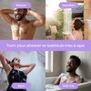 image:imageBody Restore Shower Steamers Aromatherapy 15 Pack  Fathers Day Gift for Dad Birthday Gifts for Women amp Men Spa Stress Relief amp Relaxation Self Care Gifts  Premium Rose Essential Oil TabletsLavender