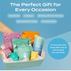 image:imageBody Restore Shower Steamers Aromatherapy 15 Pack  Fathers Day Gift for Dad Birthday Gifts for Women amp Men Spa Stress Relief amp Relaxation Self Care Gifts  Premium Rose Essential Oil TabletsCollectors Box