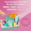 image:imageBody Restore Shower Steamers Aromatherapy 15 Pack  Fathers Day Gift for Dad Birthday Gifts for Women amp Men Spa Stress Relief amp Relaxation Self Care Gifts  Premium Rose Essential Oil TabletsRose Petal