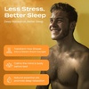 image:imageBody Restore Shower Steamers Aromatherapy 15 Pack  Fathers Day Gift for Dad Birthday Gifts for Women amp Men Spa Stress Relief amp Relaxation Self Care Gifts  Premium Rose Essential Oil TabletsCitrus