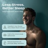 image:imageBody Restore Shower Steamers Aromatherapy 15 Pack  Fathers Day Gift for Dad Birthday Gifts for Women amp Men Spa Stress Relief amp Relaxation Self Care Gifts  Premium Rose Essential Oil TabletsEucalyptus Mint
