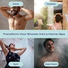 image:imageBody Restore Shower Steamers Aromatherapy 15 Pack  Fathers Day Gift for Dad Birthday Gifts for Women amp Men Spa Stress Relief amp Relaxation Self Care Gifts  Premium Rose Essential Oil TabletsEssential Mix