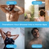 image:imageBody Restore Shower Steamers Aromatherapy 15 Pack  Fathers Day Gift for Dad Birthday Gifts for Women amp Men Spa Stress Relief amp Relaxation Self Care Gifts  Premium Rose Essential Oil TabletsSpring Botanical Mix