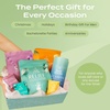 image:imageBody Restore Shower Steamers Aromatherapy 15 Pack  Fathers Day Gift for Dad Birthday Gifts for Women amp Men Spa Stress Relief amp Relaxation Self Care Gifts  Premium Rose Essential Oil TabletsFresh Tea Tree