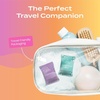 image:imageBody Restore Shower Steamers Aromatherapy 15 Pack  Fathers Day Gift for Dad Birthday Gifts for Women amp Men Spa Stress Relief amp Relaxation Self Care Gifts  Premium Rose Essential Oil TabletsCitrus