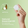 image:imageBody Restore Shower Steamers Aromatherapy 15 Pack  Fathers Day Gift for Dad Birthday Gifts for Women amp Men Spa Stress Relief amp Relaxation Self Care Gifts  Premium Rose Essential Oil TabletsFresh Tea Tree