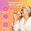 image:imageBody Restore Shower Steamers Aromatherapy 15 Pack  Fathers Day Gift for Dad Birthday Gifts for Women amp Men Spa Stress Relief amp Relaxation Self Care Gifts  Premium Rose Essential Oil TabletsCitrus