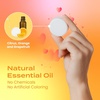 image:imageBody Restore Shower Steamers Aromatherapy 15 Pack  Fathers Day Gift for Dad Birthday Gifts for Women amp Men Spa Stress Relief amp Relaxation Self Care Gifts  Premium Rose Essential Oil TabletsCitrus