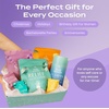 image:imageBody Restore Shower Steamers Aromatherapy 15 Pack  Fathers Day Gift for Dad Birthday Gifts for Women amp Men Spa Stress Relief amp Relaxation Self Care Gifts  Premium Rose Essential Oil TabletsLavender