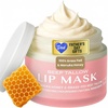 Beef Tallow Lip Mask - Unscented