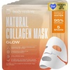 image:imageBody Restore Niacinamide Cooling Jelly Toner Pads  Fathers Day Gift for Dad Korean Skin Care Face Wipe with Hyaluronic Acid Birthday Gifts for Women and Men  Cooling JellyGlow