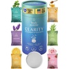 image:imageBody Restore Shower Steamers Aromatherapy 15 Pack  Fathers Day Gift for Dad Birthday Gifts for Women amp Men Spa Stress Relief amp Relaxation Self Care Gifts  Premium Rose Essential Oil TabletsEssential Mix