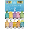 image:imageBody Restore Shower Steamers Aromatherapy 15 Pack  Fathers Day Gift for Dad Birthday Gifts for Women amp Men Spa Stress Relief amp Relaxation Self Care Gifts  Premium Rose Essential Oil TabletsCollectors Box