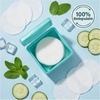 image:imageBody Restore Bakuchiol Toner Pads  Fathers Day Gift for Dad Korean Skin Care Face Wipe with Niacinamide and Hyaluronic Acid Birthday Gifts for Women and MenToner Pads  Cooling Jelly