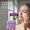 image:imageBody Restore Bakuchiol Toner Pads  Fathers Day Gift for Dad Korean Skin Care Face Wipe with Niacinamide and Hyaluronic Acid Birthday Gifts for Women and MenToner Pads  Bakuchiol