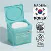 image:imageBody Restore Bakuchiol Toner Pads  Fathers Day Gift for Dad Korean Skin Care Face Wipe with Niacinamide and Hyaluronic Acid Birthday Gifts for Women and MenToner Pads  Cooling Jelly