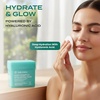 image:imageBody Restore Bakuchiol Toner Pads  Fathers Day Gift for Dad Korean Skin Care Face Wipe with Niacinamide and Hyaluronic Acid Birthday Gifts for Women and MenToner Pads  Cooling Jelly