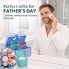image:imageBody Restore Bakuchiol Toner Pads  Fathers Day Gift for Dad Korean Skin Care Face Wipe with Niacinamide and Hyaluronic Acid Birthday Gifts for Women and MenToner Pads  Bakuchiol