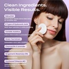 image:imageBody Restore Bakuchiol Toner Pads  Fathers Day Gift for Dad Korean Skin Care Face Wipe with Niacinamide and Hyaluronic Acid Birthday Gifts for Women and MenToner Pads  Bakuchiol