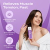 image:imageBody Restore Magnesium Lotion with Arnica amp MSM  Fathers Day Gift for Dad from Daughter Son Wife Sleep Support amp Muscle Recovery Cream Birthday Gifts for Men Self Care Spa Gifts  Lavender