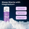 image:imageBody Restore Magnesium Lotion with Arnica amp MSM  Fathers Day Gift for Dad from Daughter Son Wife Sleep Support amp Muscle Recovery Cream Birthday Gifts for Men Self Care Spa Gifts  Lavender