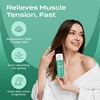 image:imageBody Restore Magnesium Lotion with Arnica amp MSM  For Sleep Support Muscle amp Joint Relief Birthday Gifts for Women Men Travel Essentials Self Care  Eucalyptus