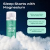image:imageBody Restore Magnesium Lotion with Arnica amp MSM  For Sleep Support Muscle amp Joint Relief Birthday Gifts for Women Men Travel Essentials Self Care  Eucalyptus